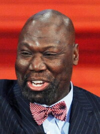Michael Williams