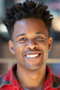 Michael Yates