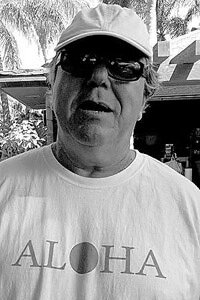 Michael Zimbrich