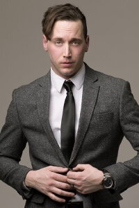 Michael Zuccola