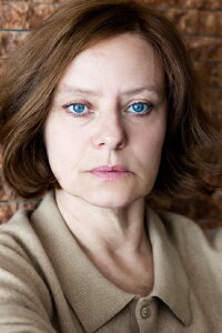 Michaela Caspar