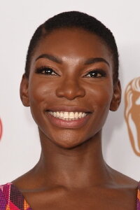 Michaela Coel