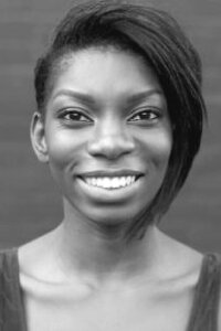 Michaela Coel