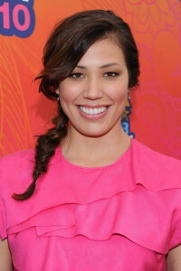 Michaela Conlin