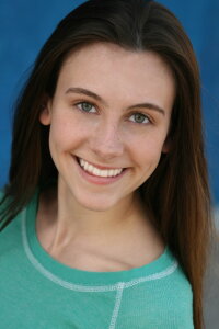 Michaela Jill Murphy