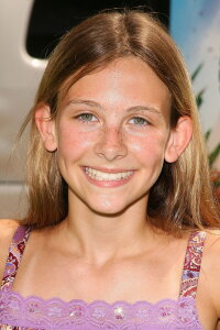 Michaela Jill Murphy