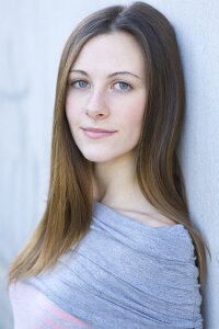 Michaela Jill Murphy