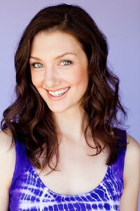 Michaela Myers
