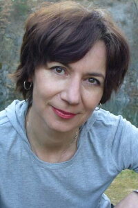 Michaela Pavlátová
