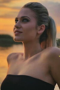 Michaela Prosan