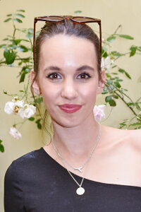 Michaela Tomešová