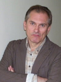 Michał Anioł
