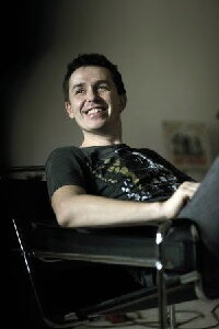 Michal Novinski