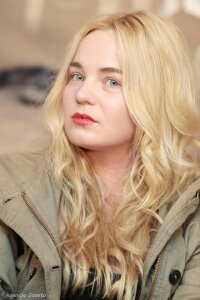 Michalina Łabacz