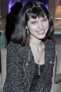Michalina Olszańska