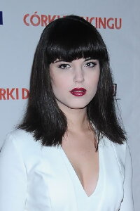 Michalina Olszańska