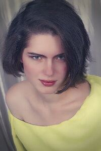 Michalina Olszańska