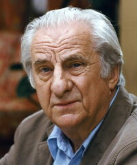 Michel Aumont