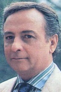 Michel Berto