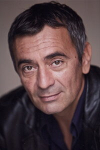 Michel Bompoil