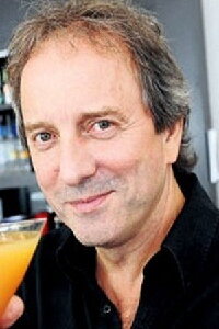 Michel Côté