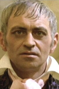 Michel Delahaye
