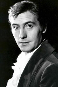 Michel Duchaussoy