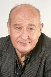 Michel Jonasz