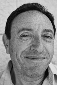 Michel Kichka