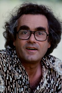 Michel Legrand