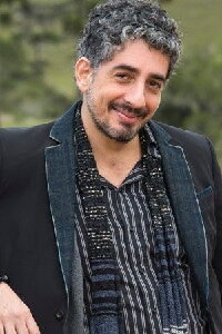 Michel Melamed