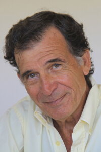 Michel Rocher
