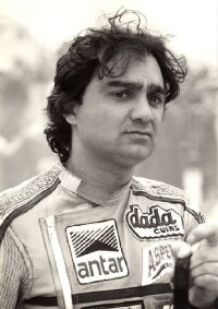 Michel Rougerie