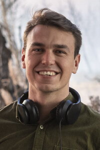 Michel Ryddeskov
