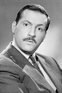 Michel Serrault