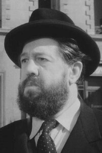 Michel Simon