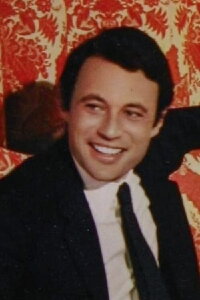 Michel Subor