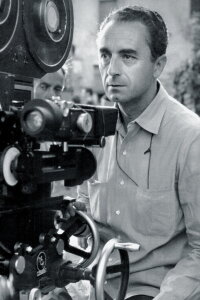 Michelangelo Antonioni