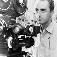 Michelangelo Antonioni