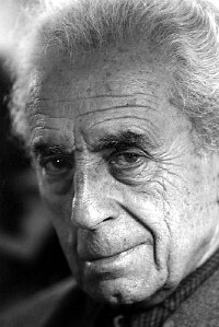 Michelangelo Antonioni