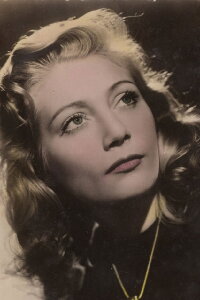 Michèle Alfa