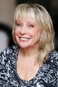 Michèle Brousse