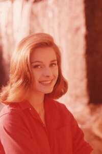 Michèle Girardon