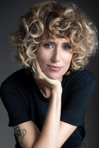 Michèle Kaye