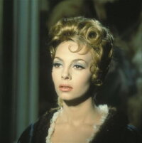Michèle Mercier