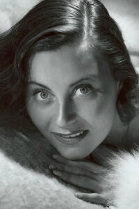 Michèle Morgan