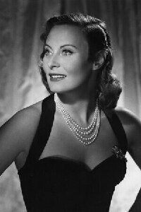 Michèle Morgan