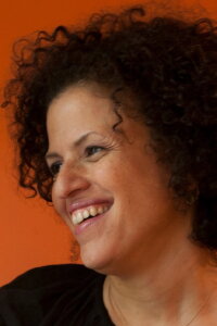 Michèle Stephenson