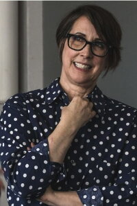 Michèle Winstanley