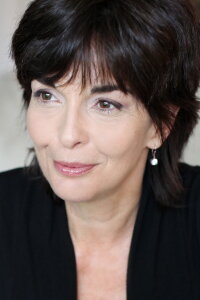 Micheline Bernard